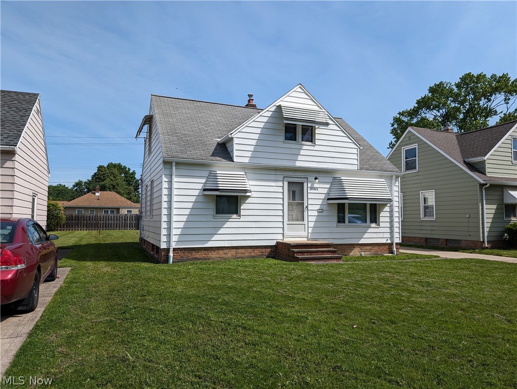 Ada H Blacklidges & Morton J - Residential