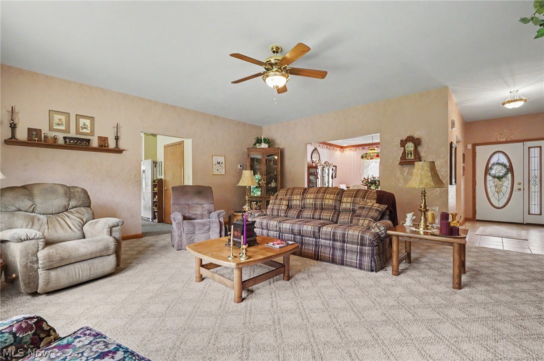 Ferguson Sub - Residential