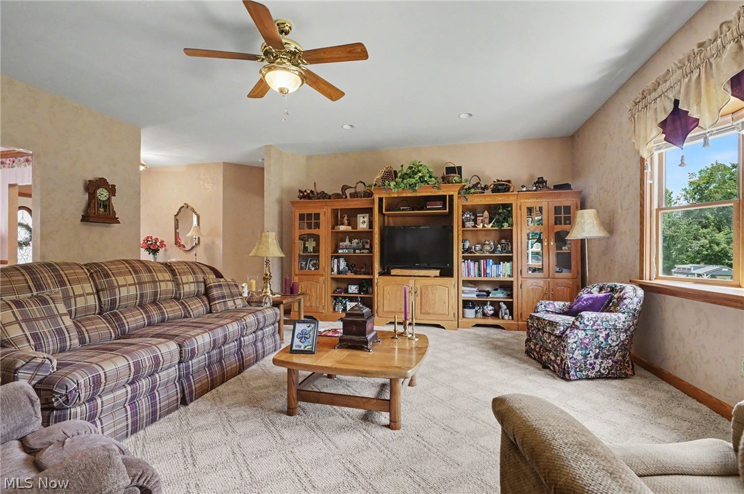 Ferguson Sub - Residential