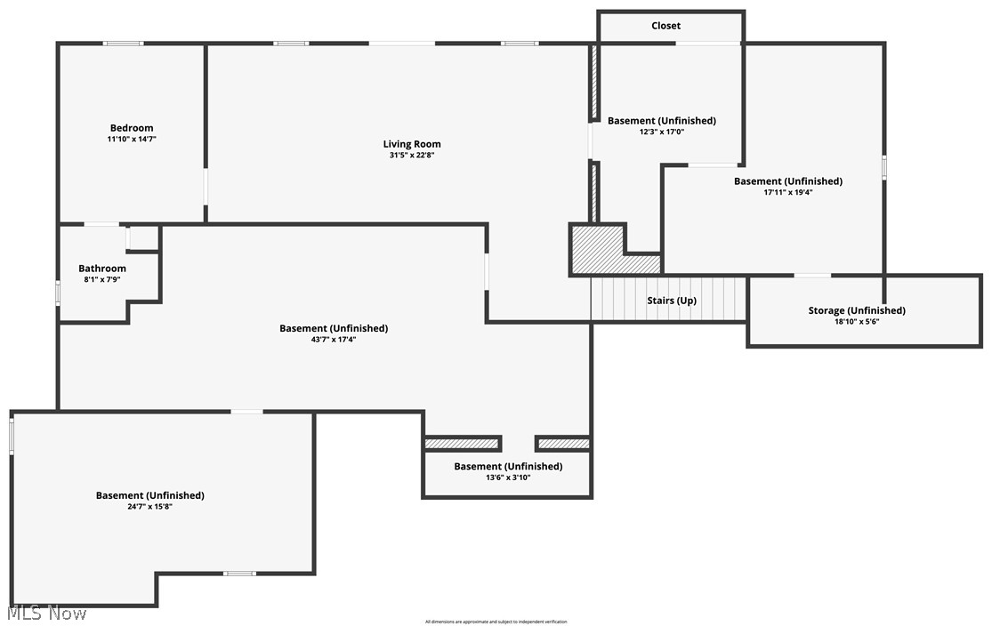 Ferguson Sub - Residential