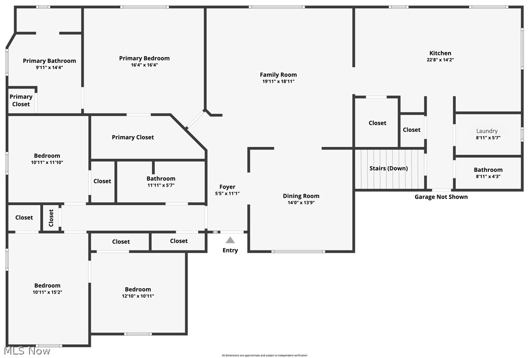 Ferguson Sub - Residential