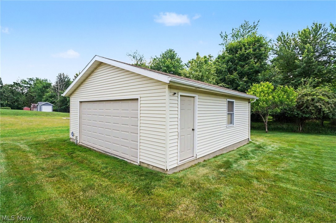 Ferguson Sub - Residential
