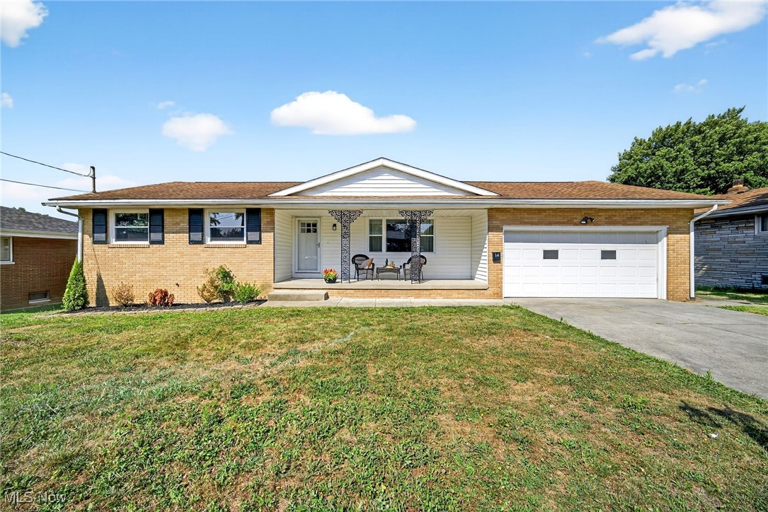 Homestead - Residential