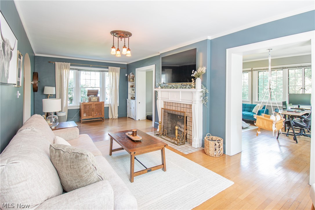 Canton - Residential