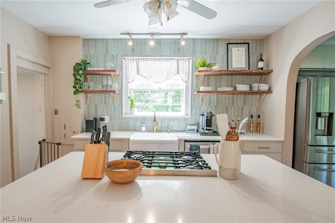 Canton - Residential