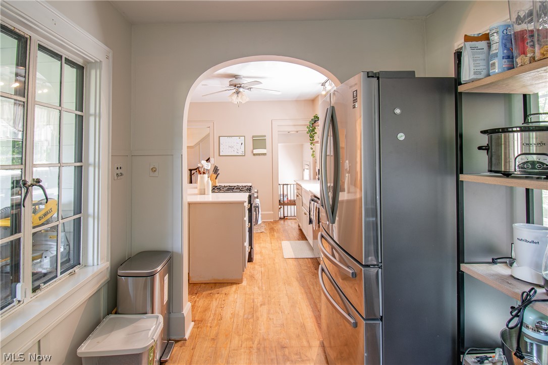 Canton - Residential