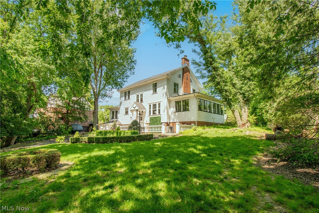 Canton - Residential