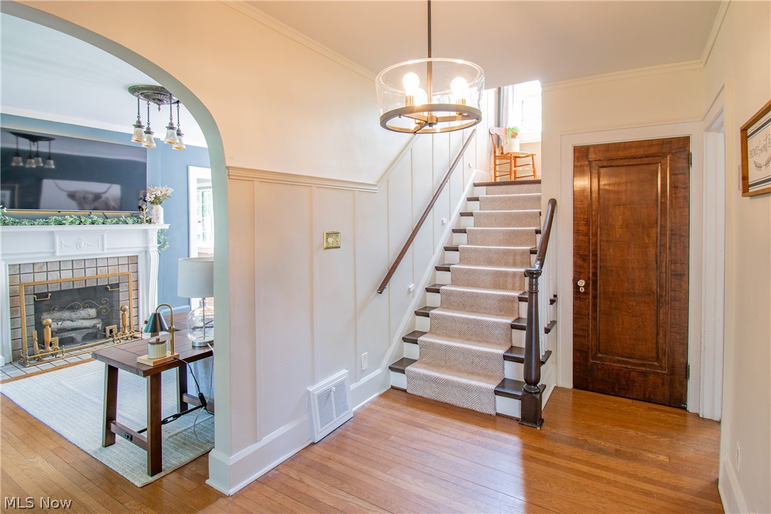 Canton - Residential