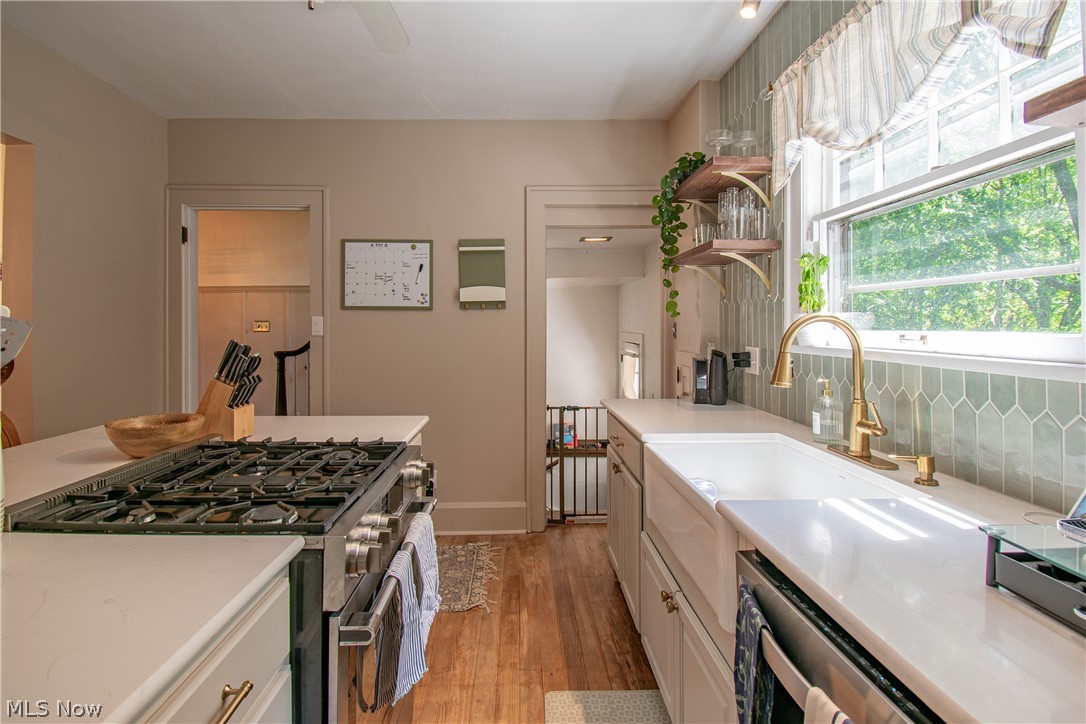 Canton - Residential