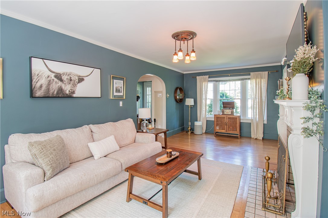 Canton - Residential