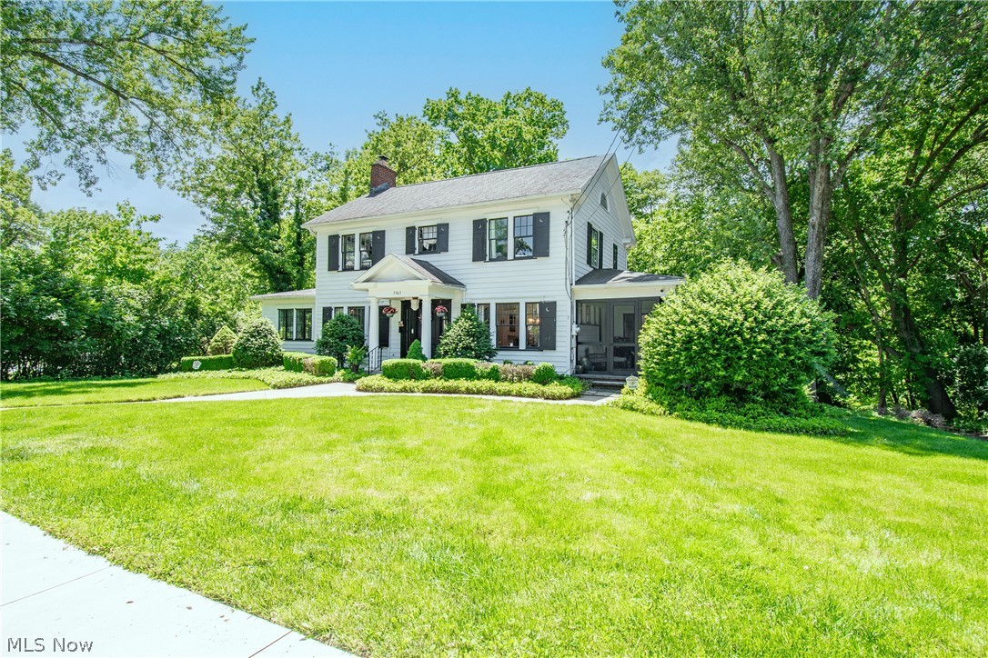Canton - Residential