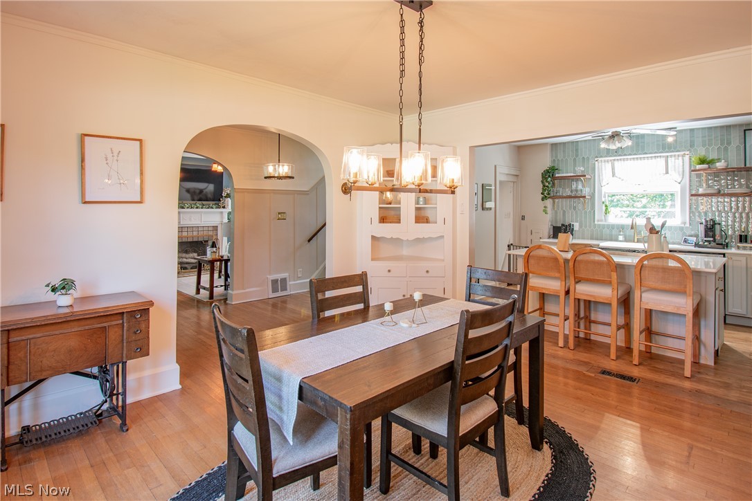 Canton - Residential