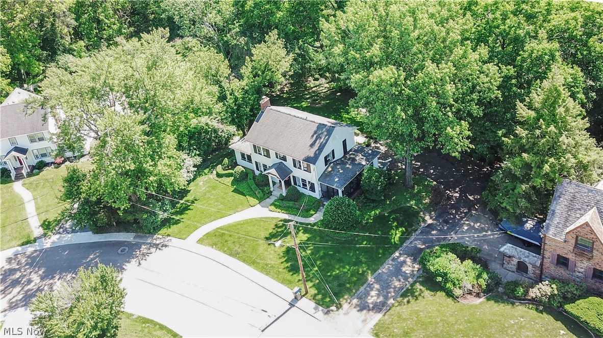 Canton - Residential