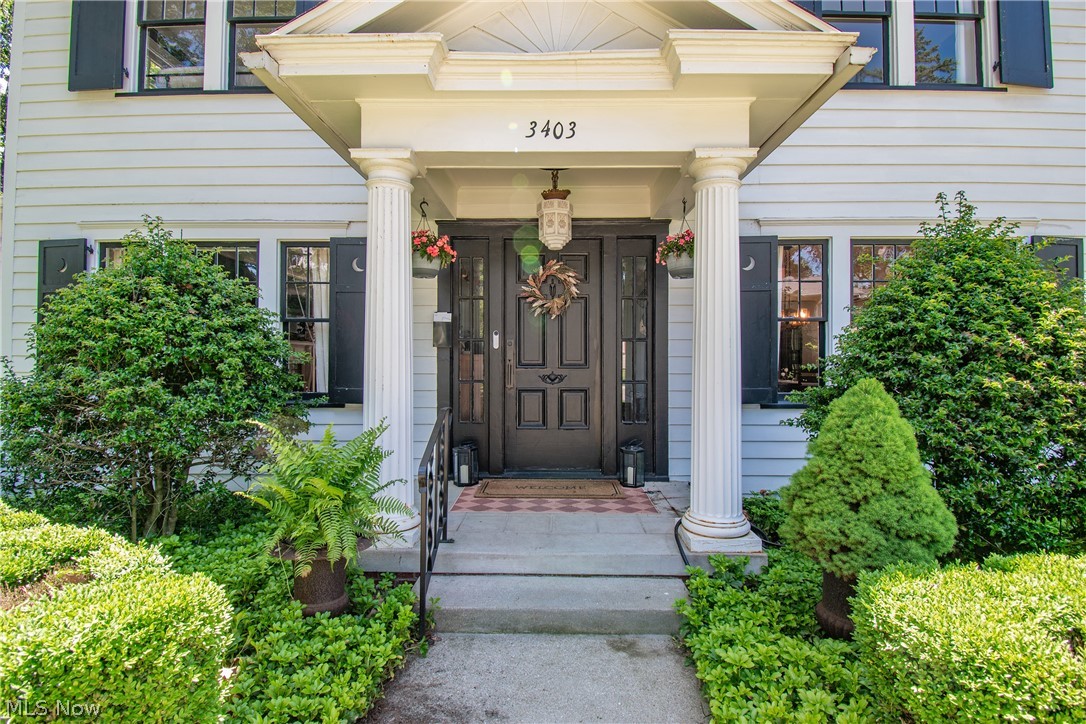 Canton - Residential