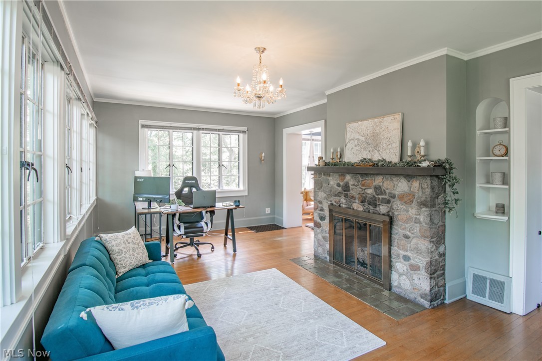 Canton - Residential