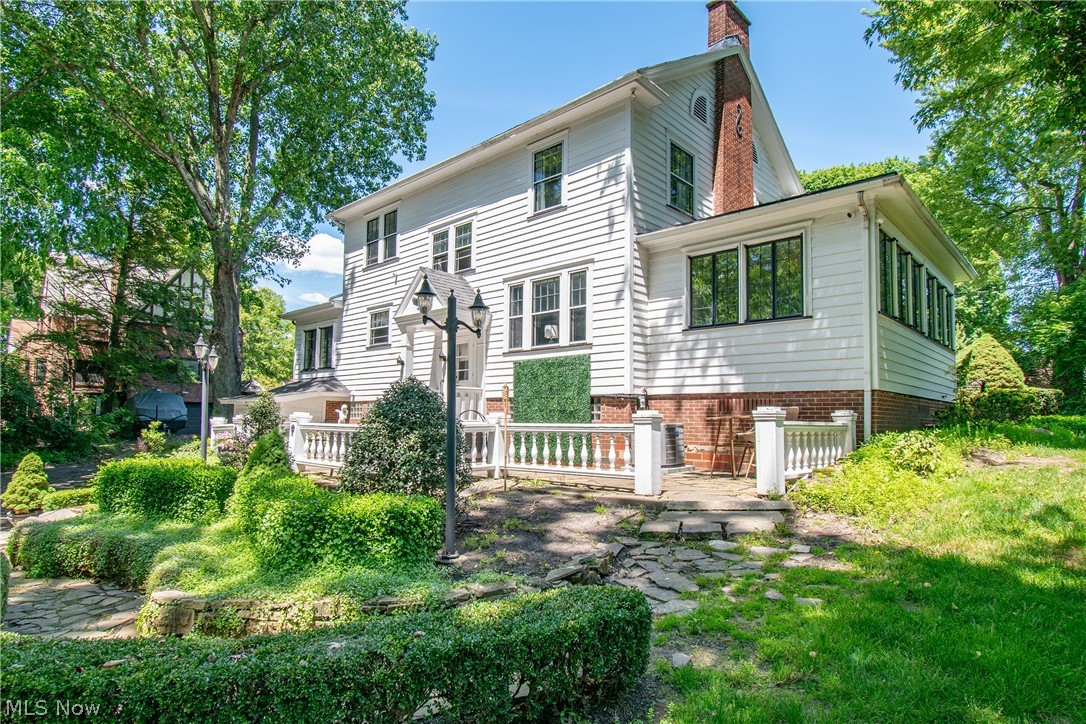 Canton - Residential