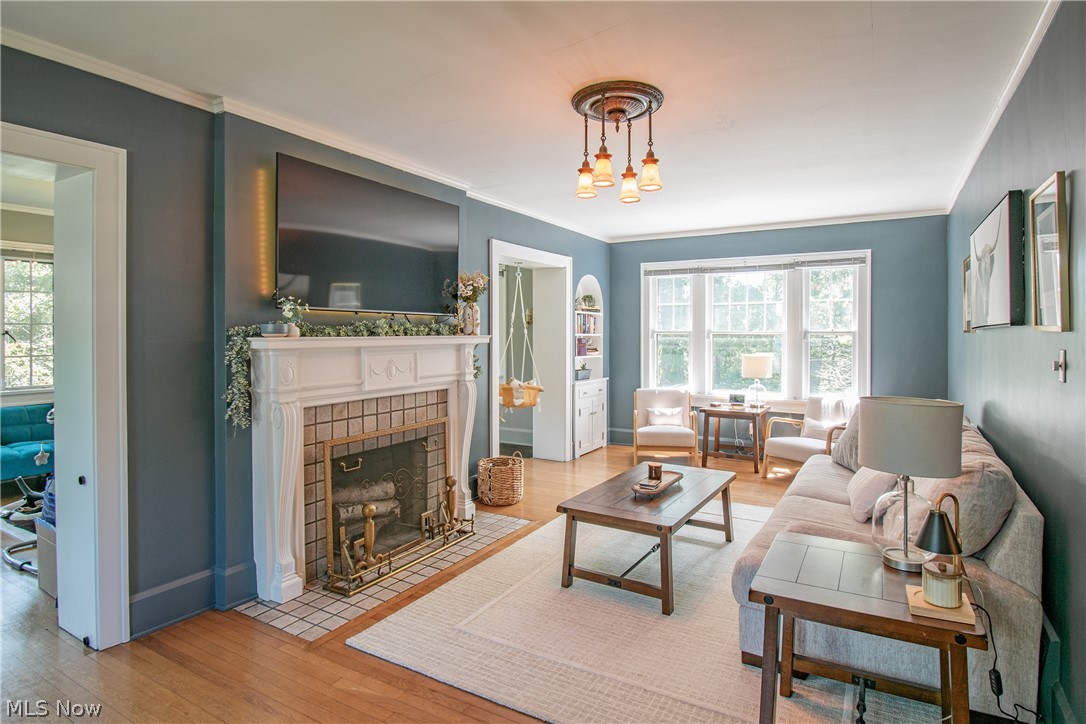 Canton - Residential