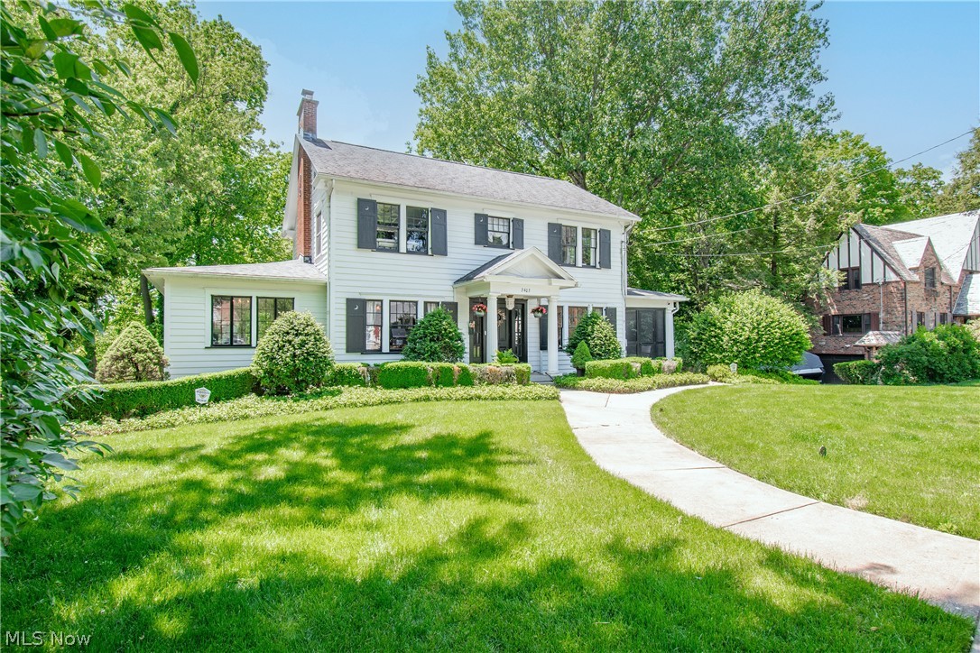 Canton - Residential