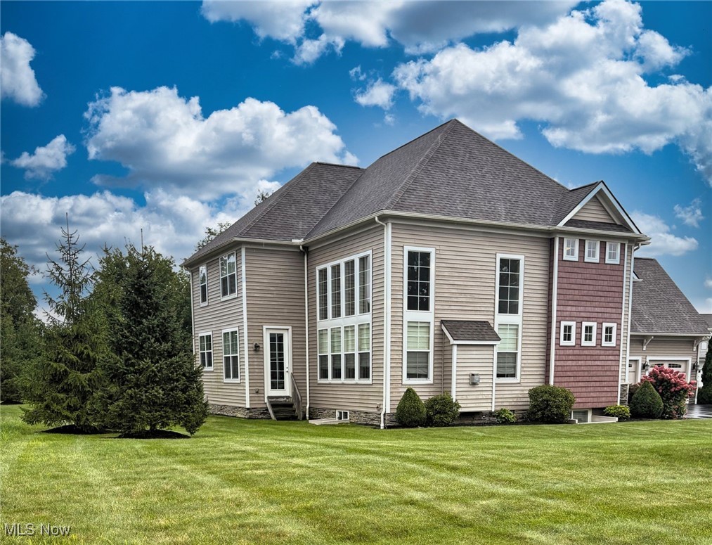 Gates Landing Sub - Residential