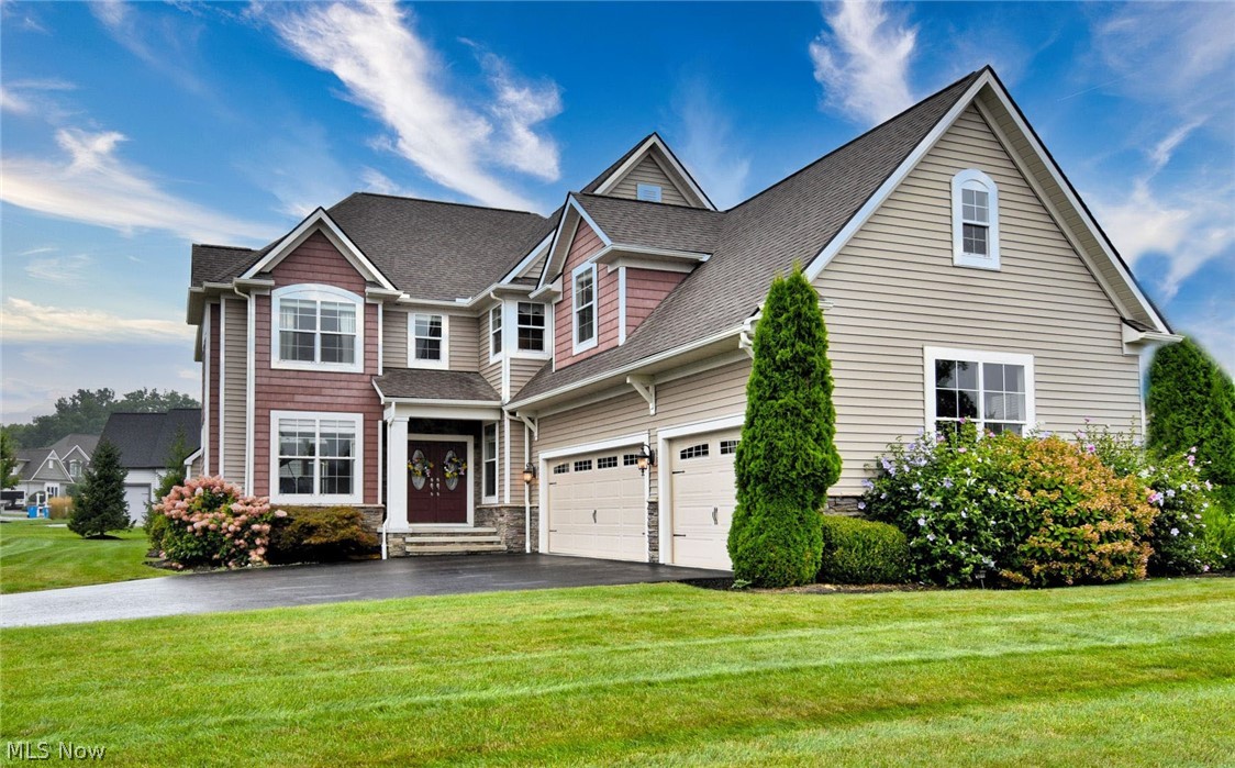 Gates Landing Sub - Residential