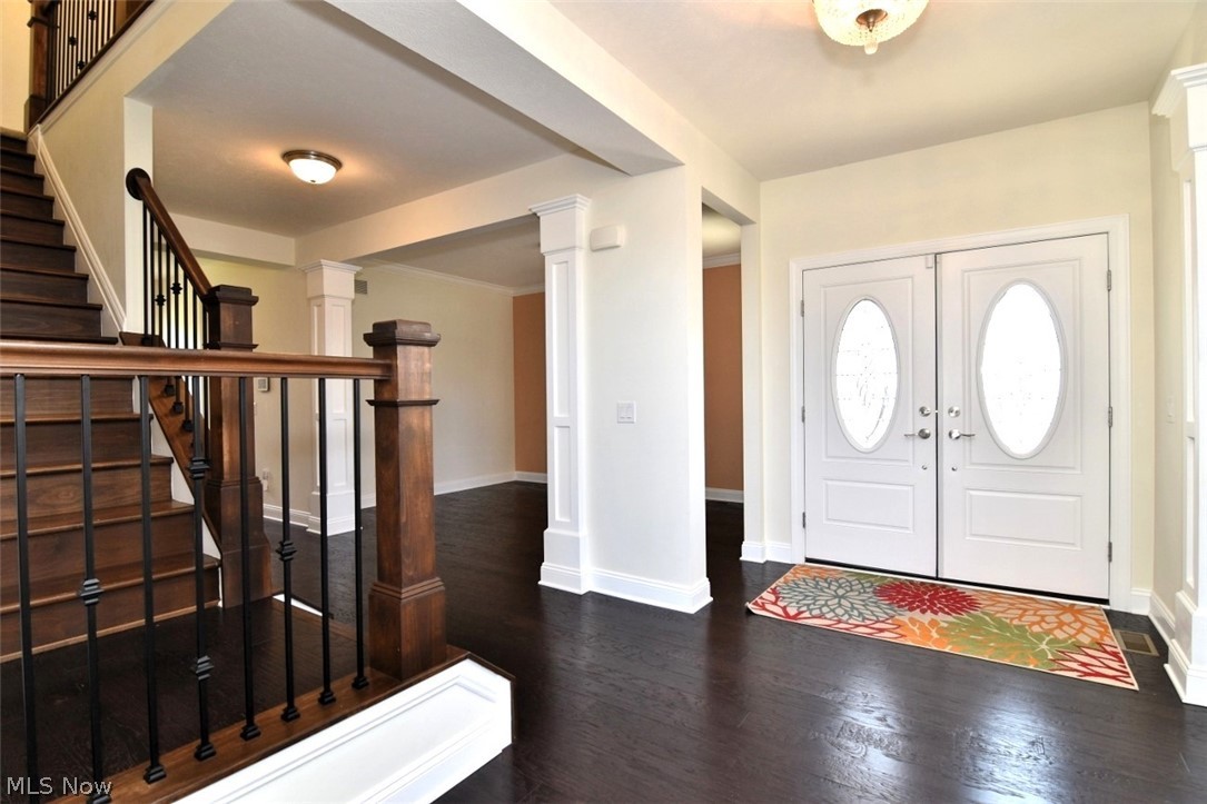 Gates Landing Sub - Residential