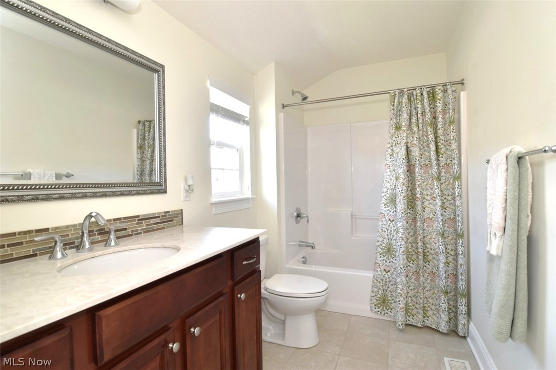 Gates Landing Sub - Residential