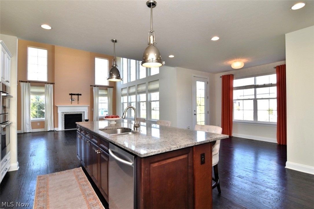 Gates Landing Sub - Residential