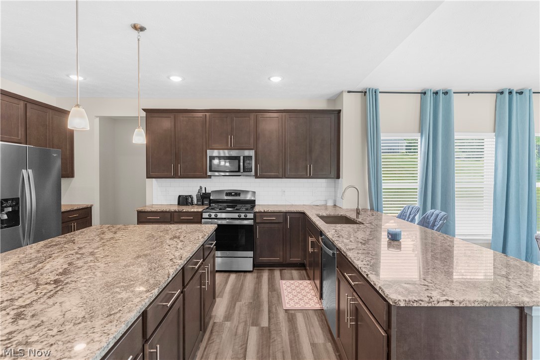 Forest Lake Sub Ph 2 - Residential
