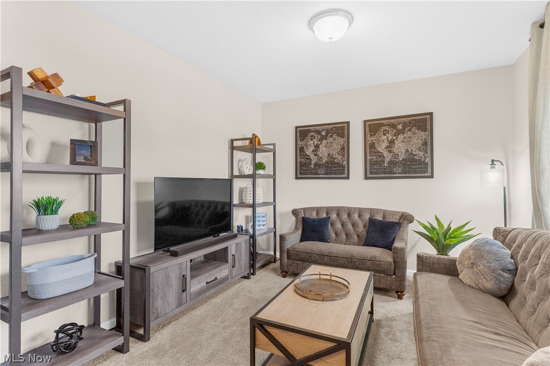 Forest Lake Sub Ph 2 - Residential
