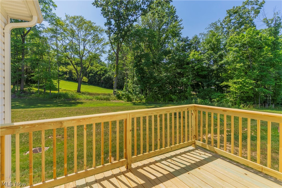 Forest Lake Sub Ph 2 - Residential