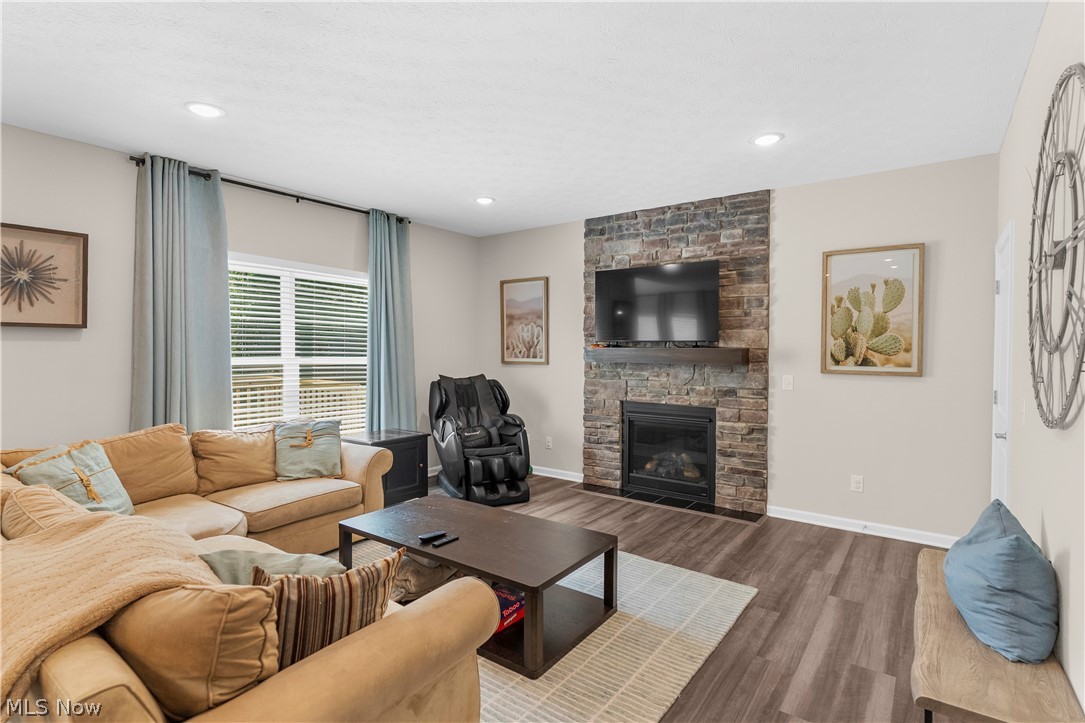 Forest Lake Sub Ph 2 - Residential