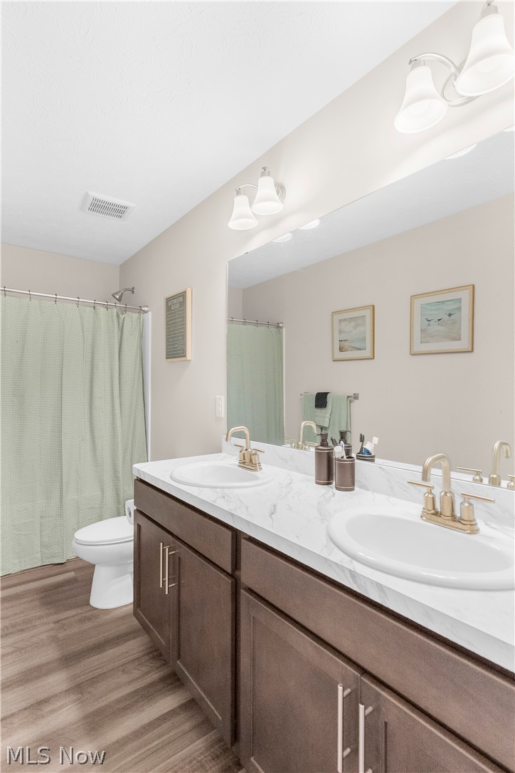 Forest Lake Sub Ph 2 - Residential