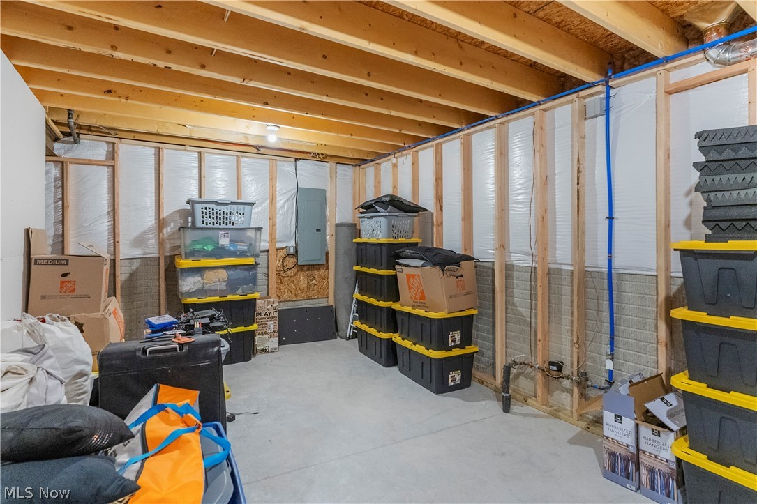 Forest Lake Sub Ph 2 - Residential