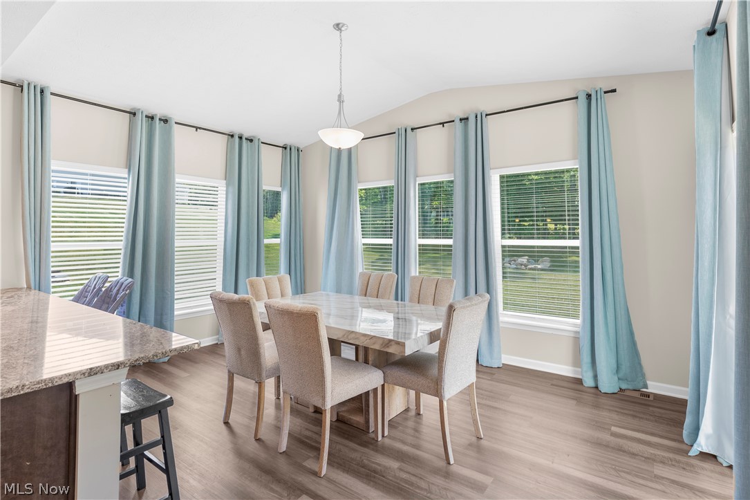 Forest Lake Sub Ph 2 - Residential