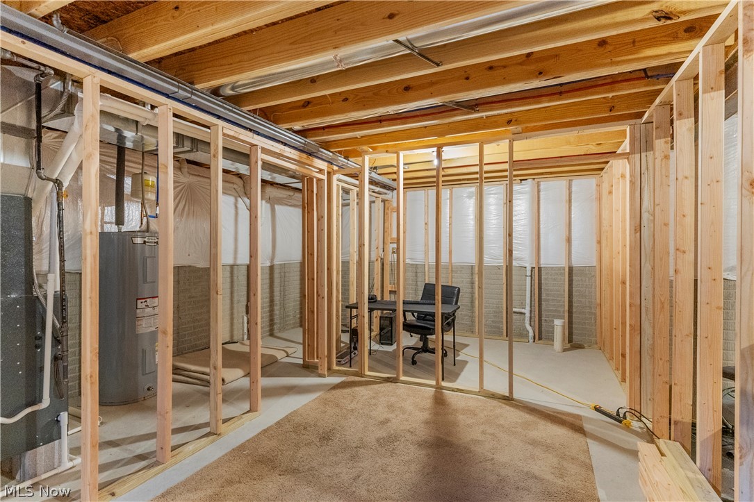 Forest Lake Sub Ph 2 - Residential