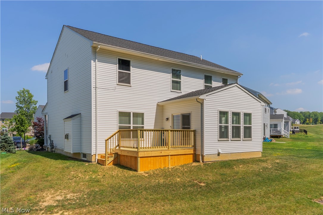 Forest Lake Sub Ph 2 - Residential