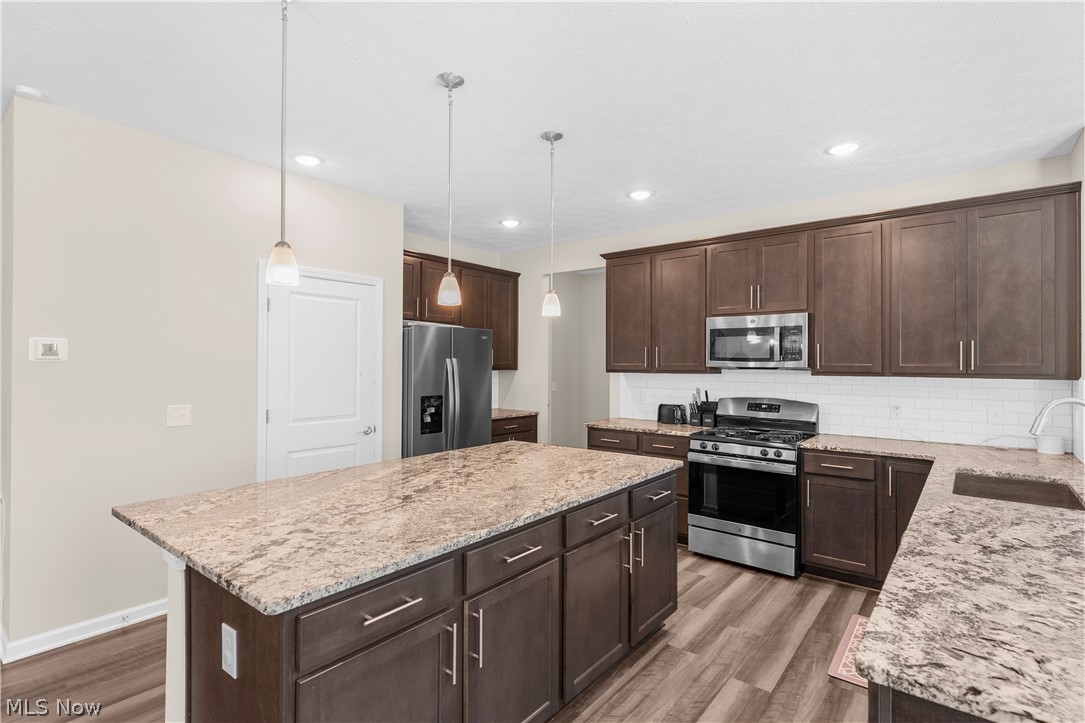 Forest Lake Sub Ph 2 - Residential