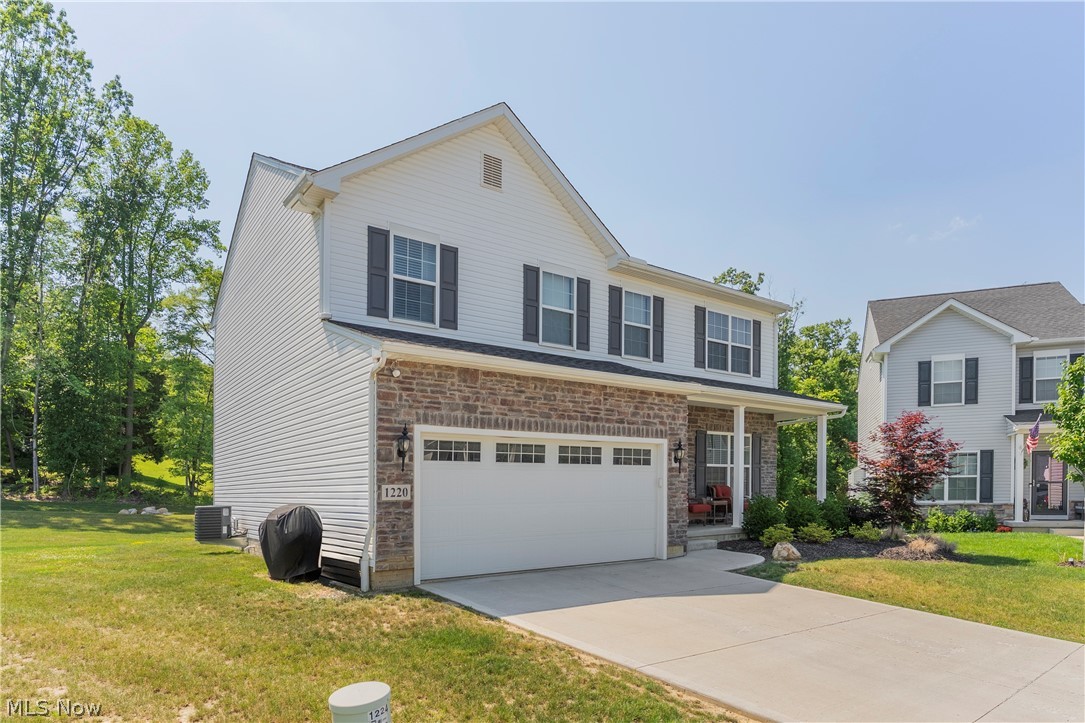 Forest Lake Sub Ph 2 - Residential