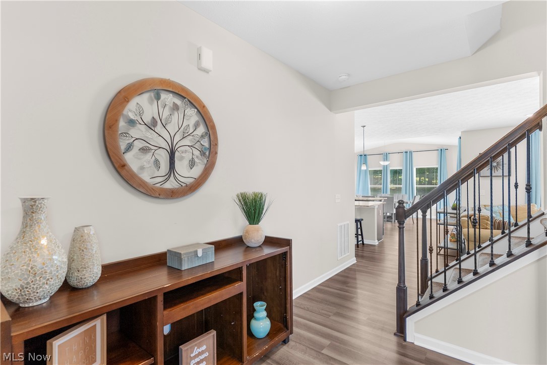 Forest Lake Sub Ph 2 - Residential