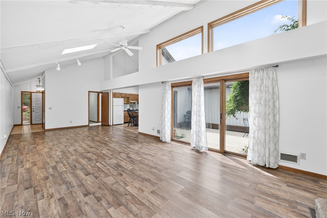 Pinewood - Residential