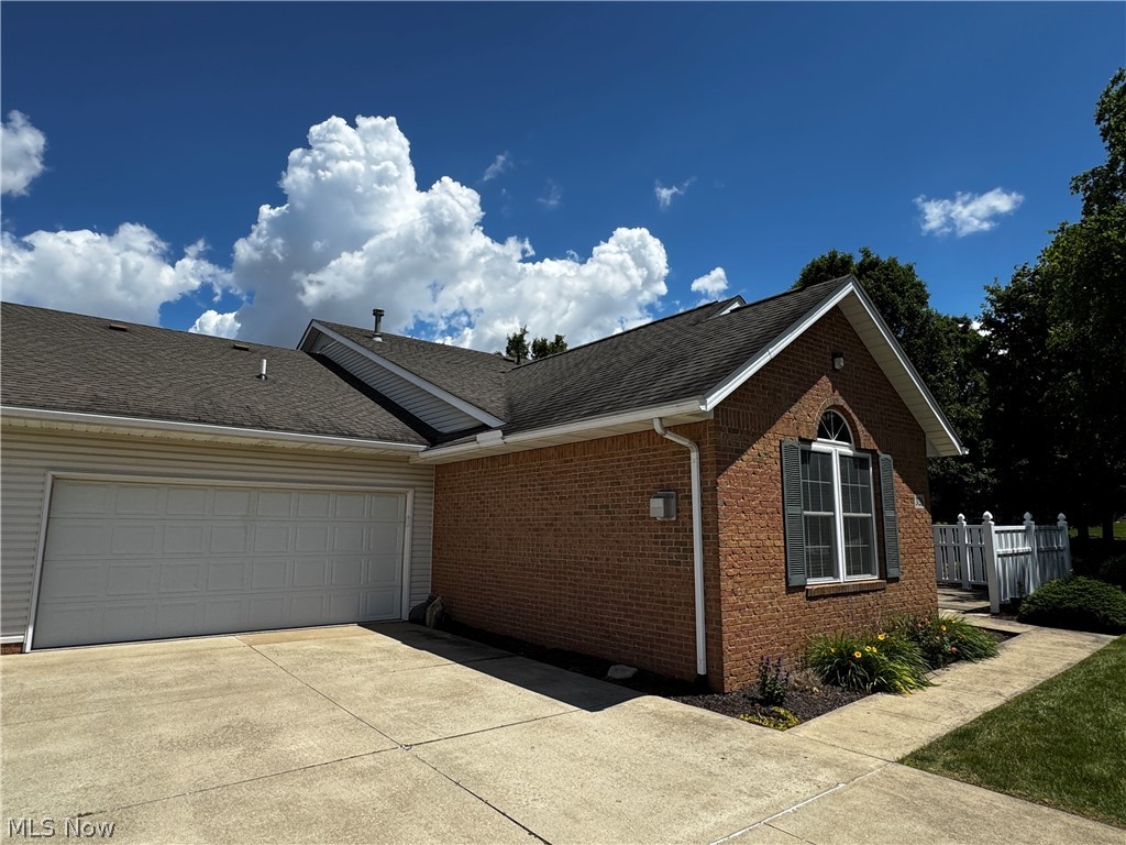 Villages/Wetherington Condos - Residential