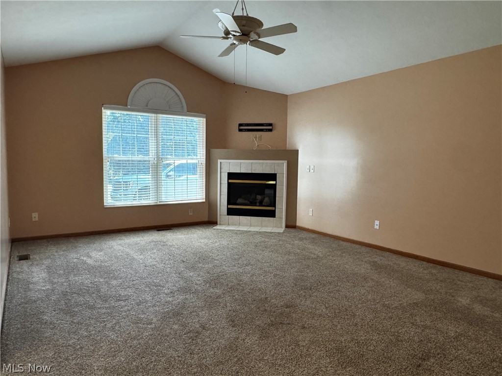 Villages/Wetherington Condos - Residential