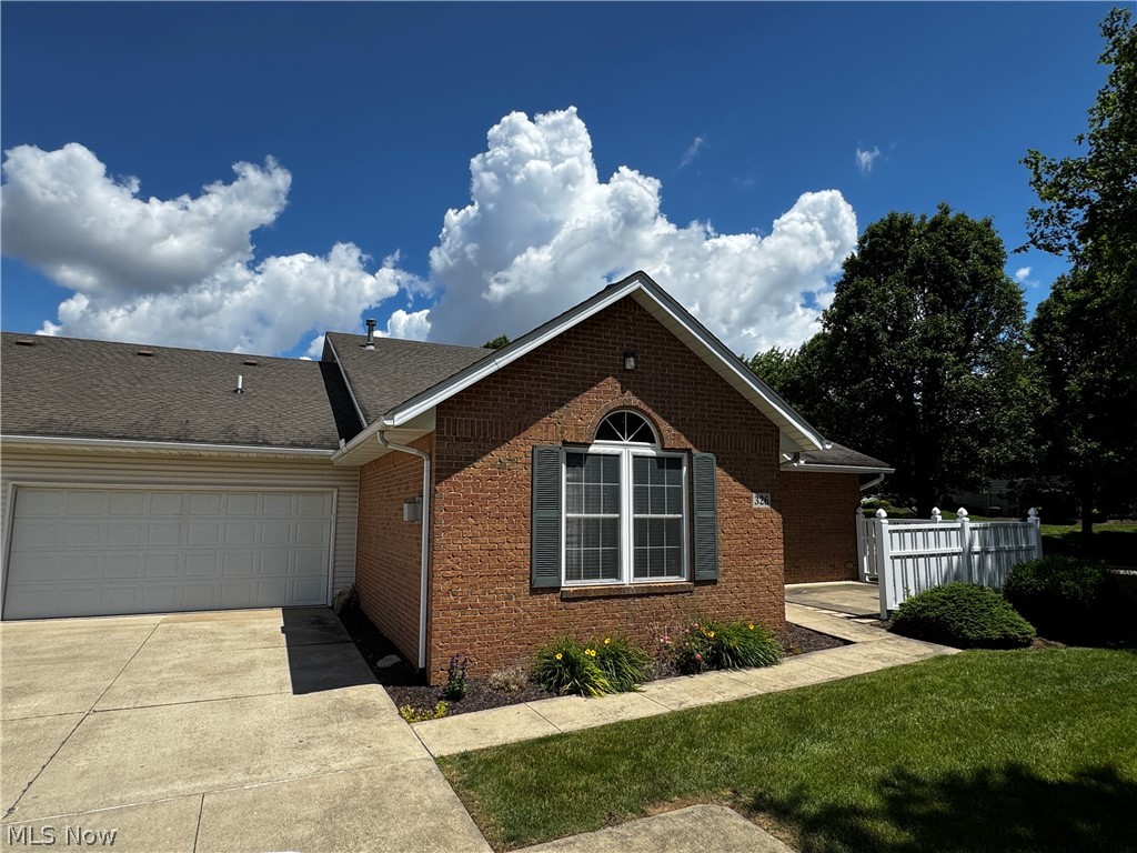 Villages/Wetherington Condos - Residential