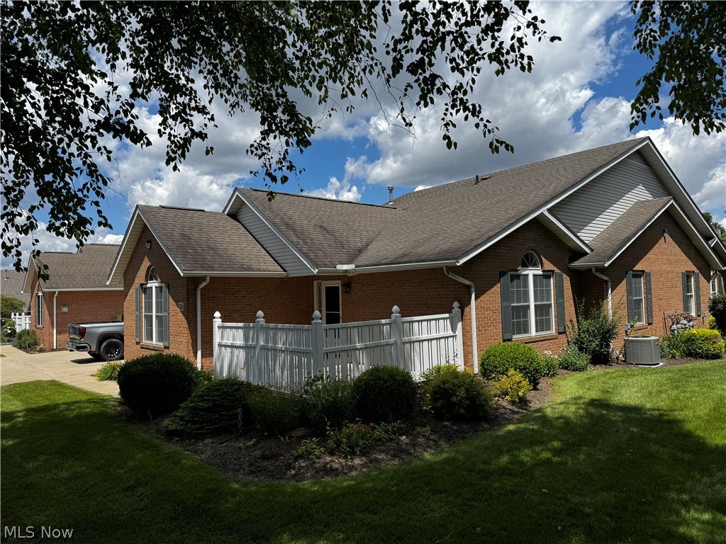Villages/Wetherington Condos - Residential