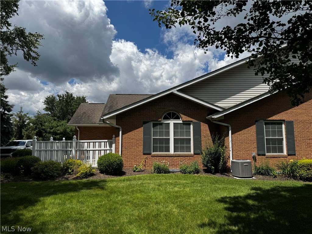 Villages/Wetherington Condos - Residential