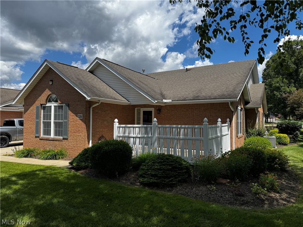 Villages/Wetherington Condos - Residential