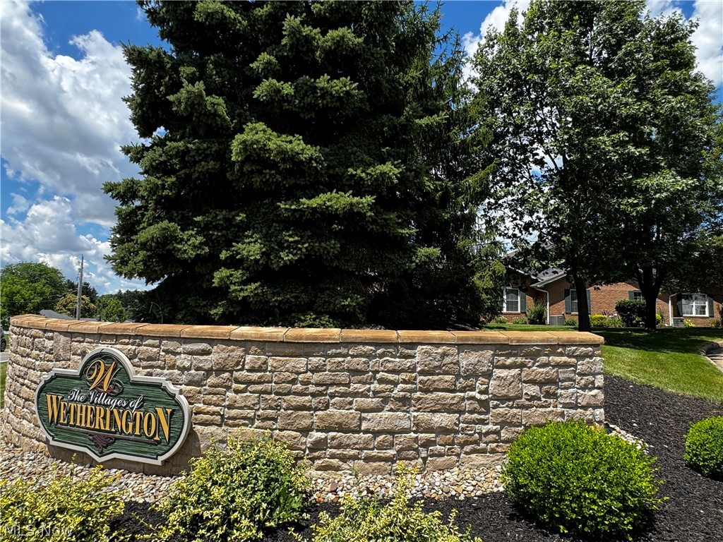 Villages/Wetherington Condos - Residential