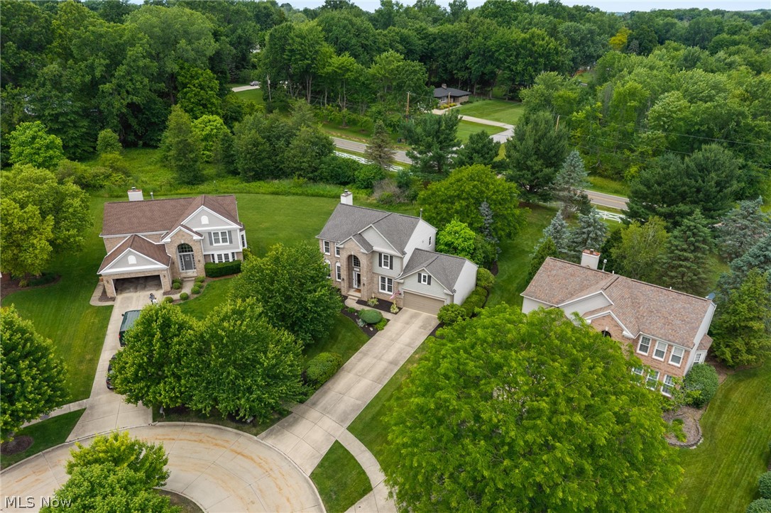 Eaton Estate Ph 2d - Residential