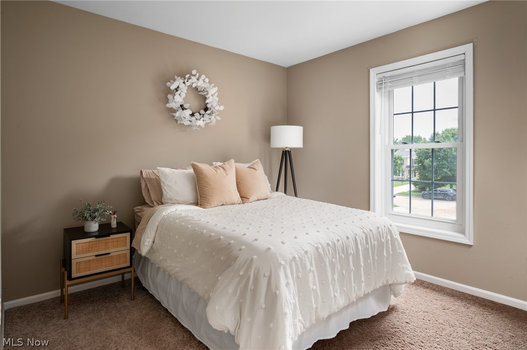 Eaton Estate Ph 2d - Residential