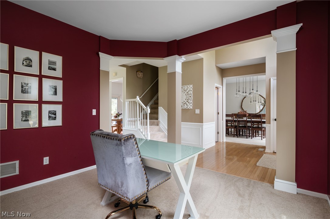 Eaton Estate Ph 2d - Residential